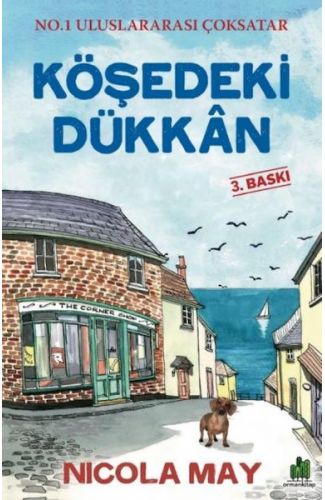 Köşedeki Dükkan
