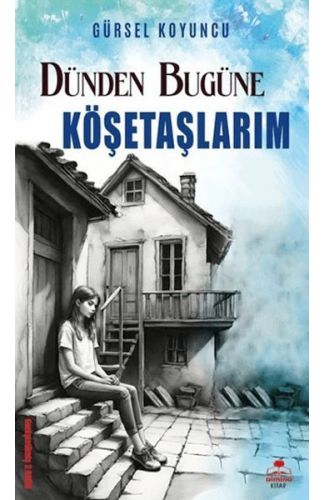 Köşetaşlarım