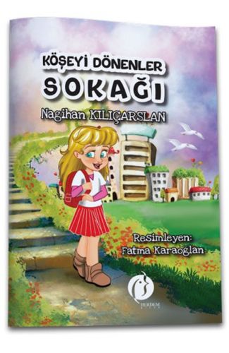 Köşeyi Dönenler Sokağı