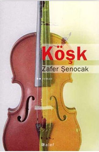 Köşk