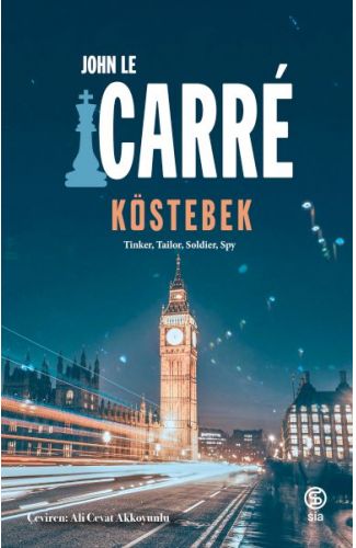 Köstebek
