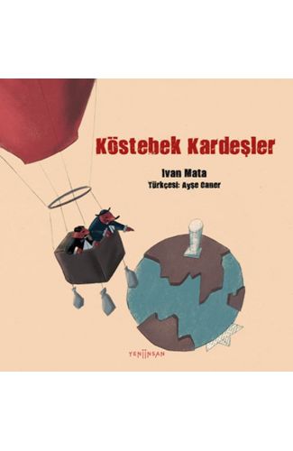 Köstebek Kardeşler