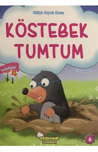 Köstebek Tumtum