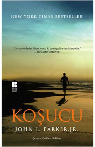 Koşucu