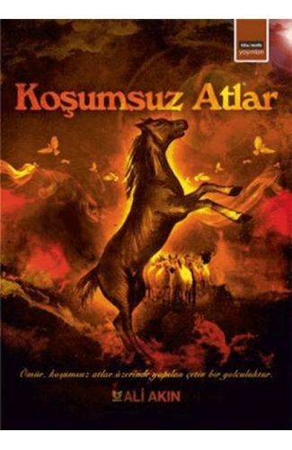Koşumsuz Atlar