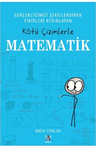 Kötü Çizimlerle Matematik