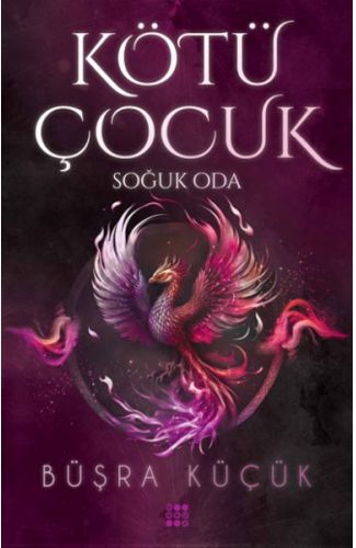 Kötü Çocuk 3 – Soğuk Oda