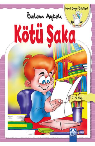 Kötü Şaka