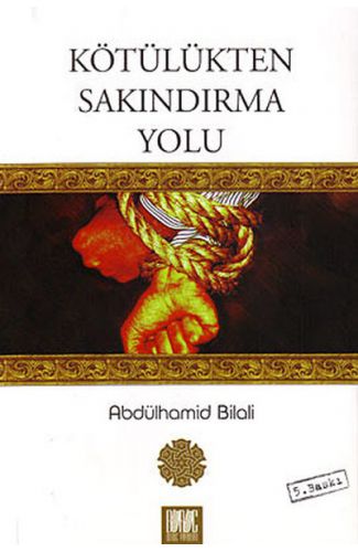 Kötülükten Sakındırma Yolu