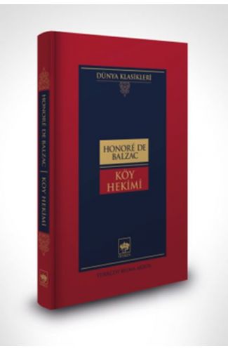 Köy Hekimi