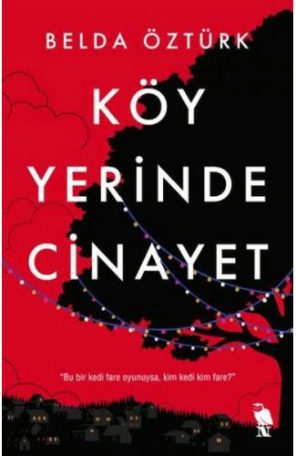 Köy Yerinde Cinayet