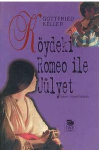 Köydeki Romeo İle Julyet