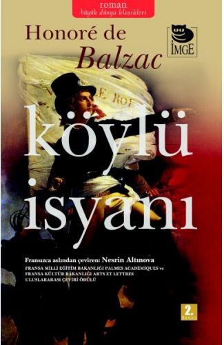 Köylü İsyanı