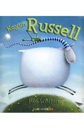 Koyun Russell