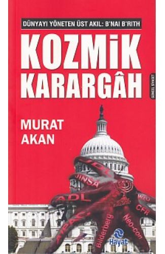 Kozmik Karargah