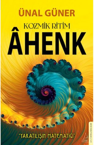 Kozmik Ritim - Âhenk