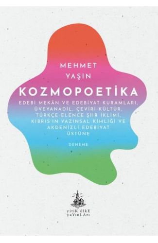 Kozmopoetika