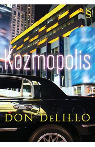 Kozmopolis