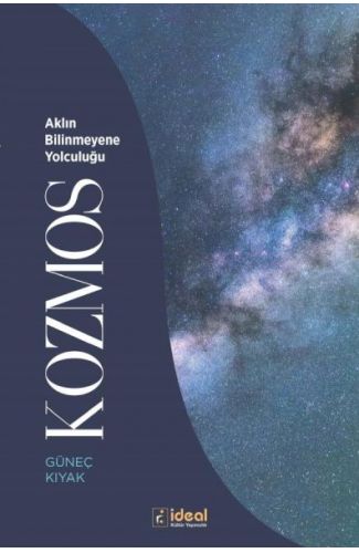 Kozmos - Aklın Bilinmeyene Yolculuğu