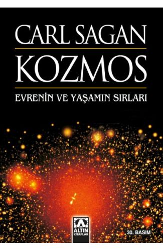 Kozmos - Evrenin ve Yaşamın Sırları