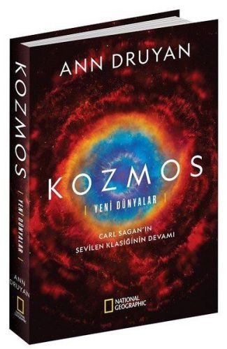 Kozmos - Yeni Dünyalar