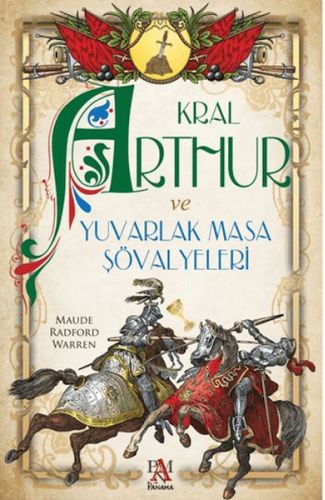 Kral Arthur ve Yuvarlak Masa Şövalyeleri