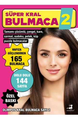 Kral Bulmaca 2
