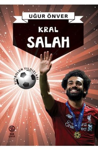 Kral Salah