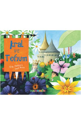 Kral ve Tohum
