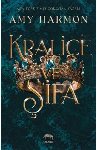 Kraliçe ve Şifa