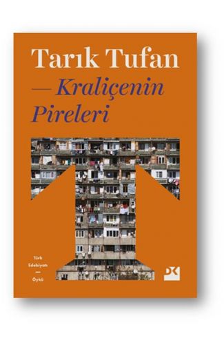 Kraliçenin Pireleri