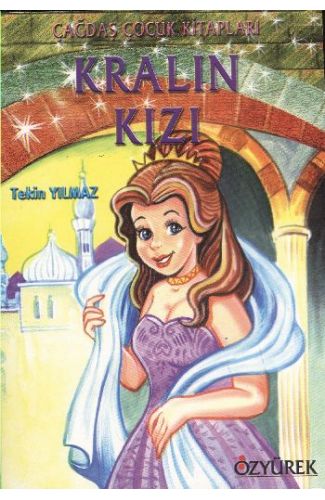 Kralın Kızı