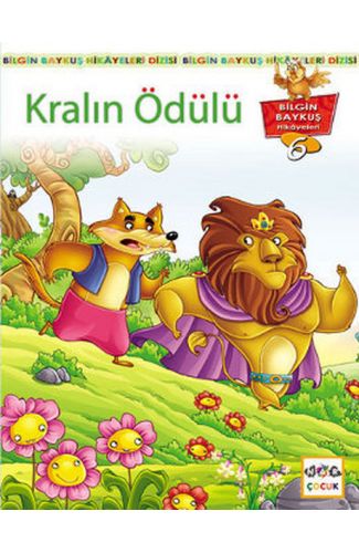 Kralın Ödülü