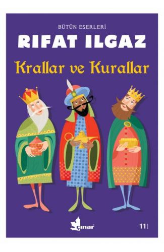 Krallar ve Kurallar