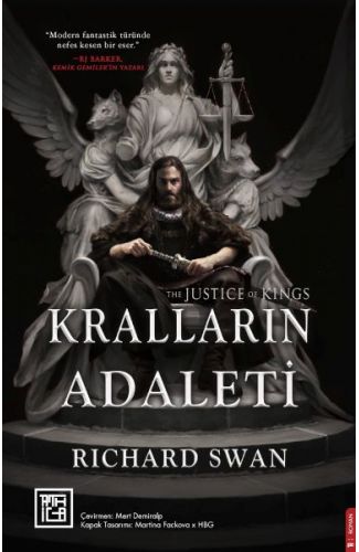 Kralların Adaleti