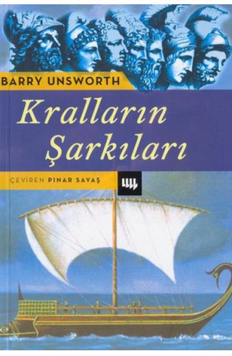 Kralların şarkıları