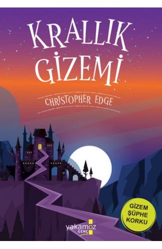 Krallık Gizemi