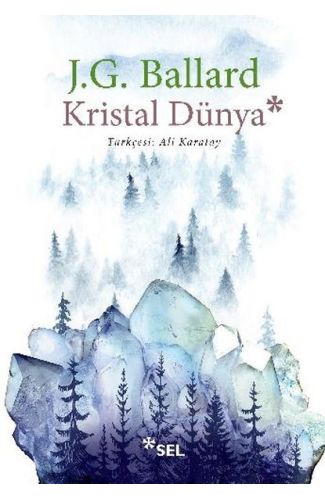Kristal Dünya