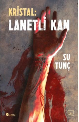 Kristal: Lanetli Kan