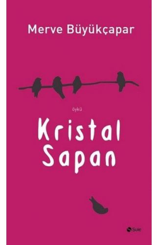 Kristal Sapan