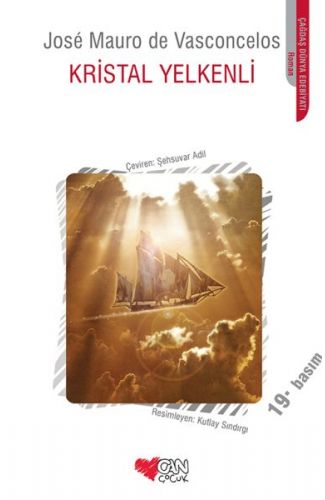 Kristal Yelkenli