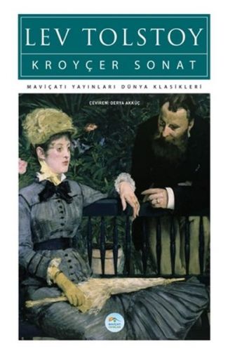 Kroyçer Sonat
