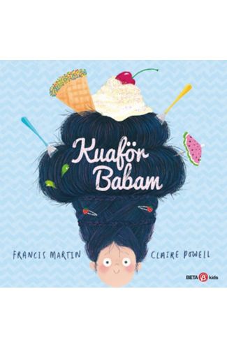Kuaför Babam