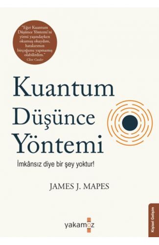 Kuantum Düşünce Yöntemi