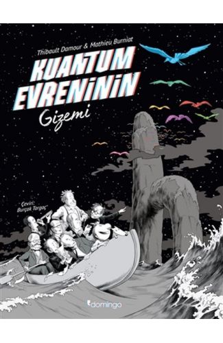 Kuantum Evreninin Gizemi