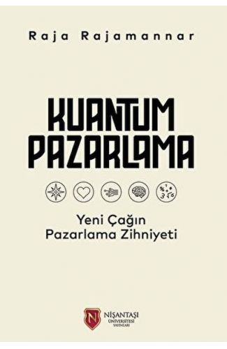 Kuantum Pazarlama