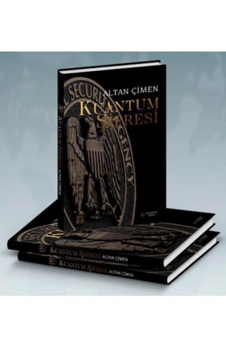 Kuantum Şifresi