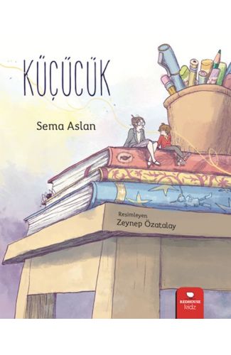 Küçücük