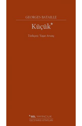 Küçük