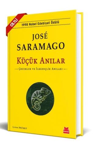 Küçük Anılar